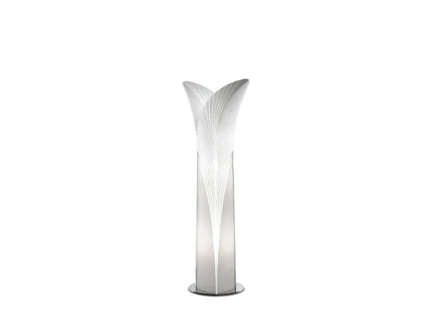 SLAMP - Las Palmas Staande Lamp L Wit