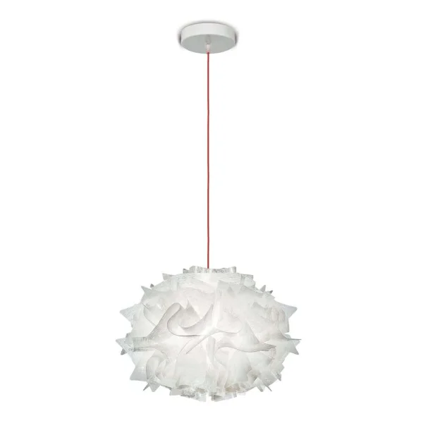 SLAMP - Veli Couture HanglampMini Ø32