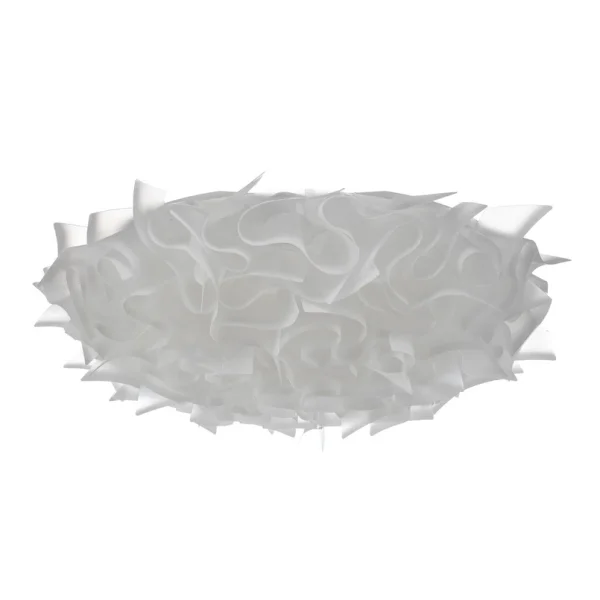 Slamp - Veli plafondlamp opaal 78 cm