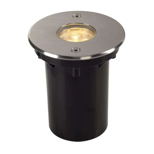 SLV - Dasar 920 LED Begraven Spot IP67 Stainless Steel