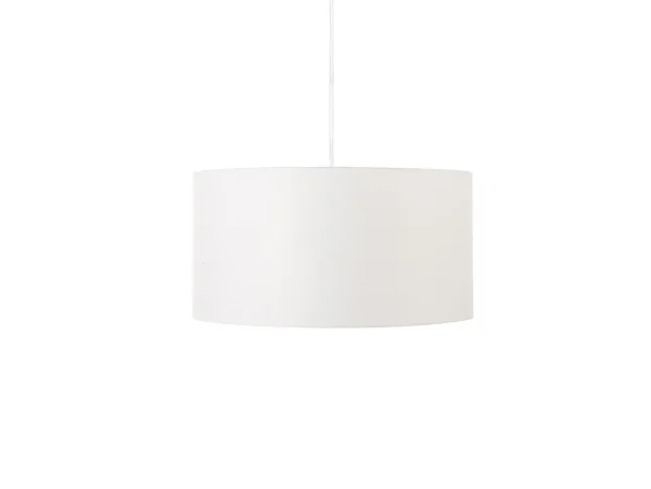 SLV - Fenda Hanglamp Ø70 White/White