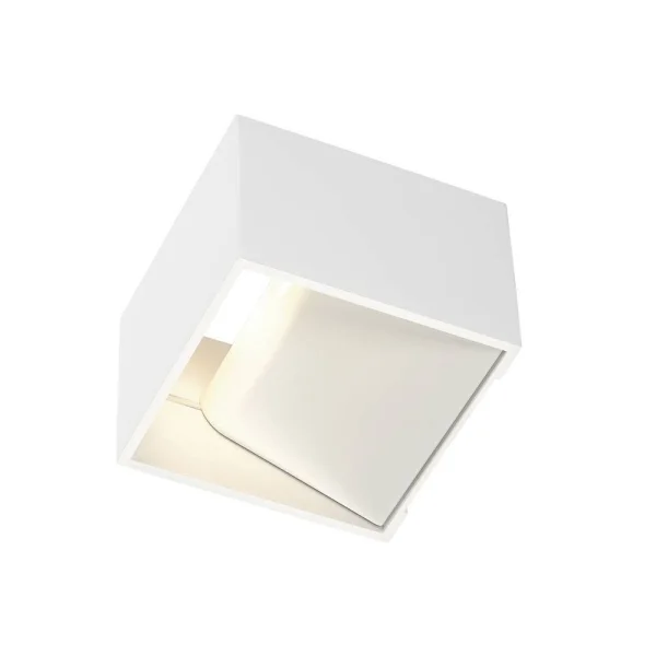 SLV - Logs In Wandlamp LED Dim-To-Warm White