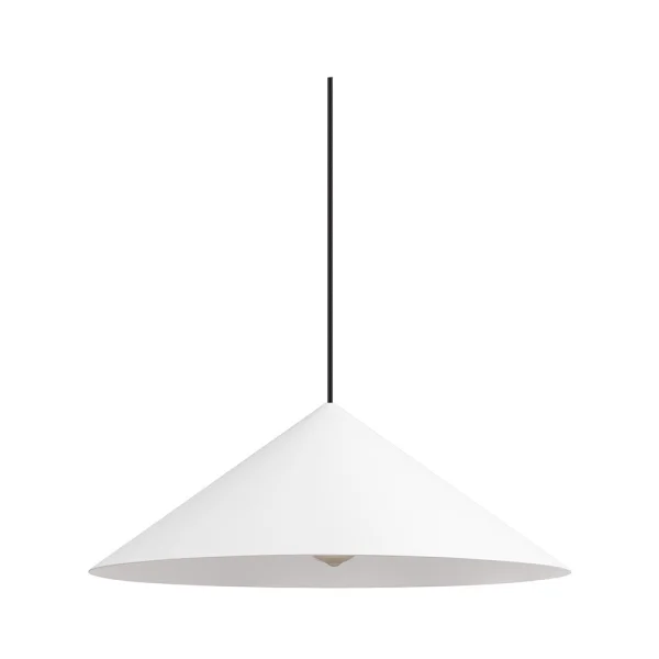 SLV - Magico 55 Hanglamp Matt White