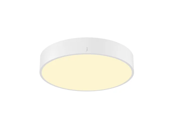 SLV - Medo 40 Wandlamp/Plafondlamp 2700/3000/4000K White