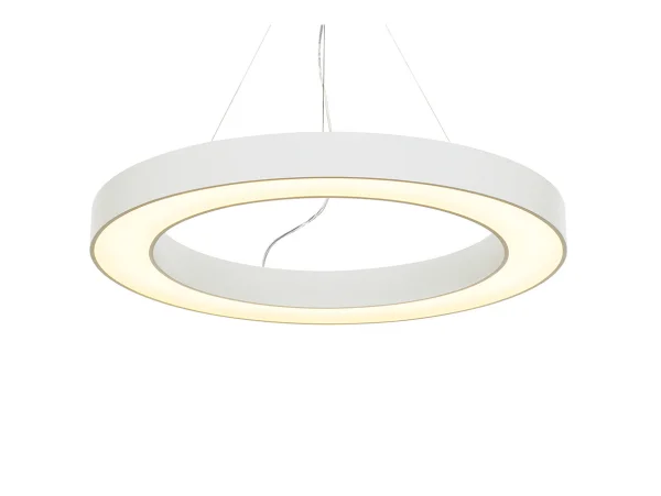 SLV - Medo Ring 90 Hanglamp White