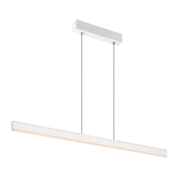 SLV - One Linear 100 Hanglamp 2700/3000K White