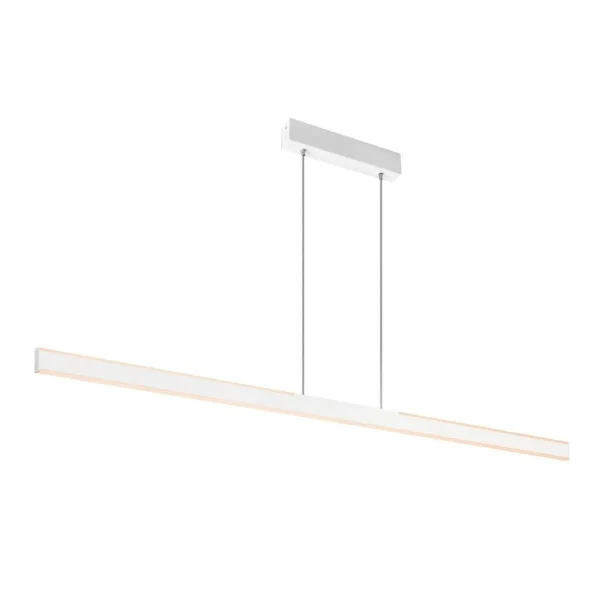 SLV - One Linear 140 Hanglamp 2700/3000K White