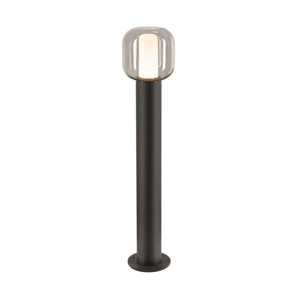 SLV - Ovalisk 75 Tuinlamp 3000/4000K Light Anthracite