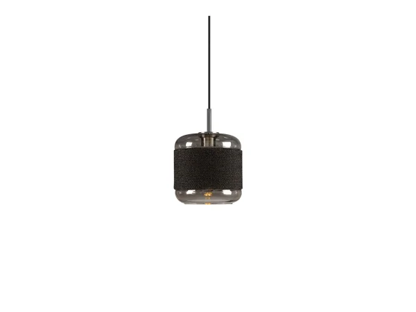 SLV - Pantilo Rope 20 Hanglamp Silver