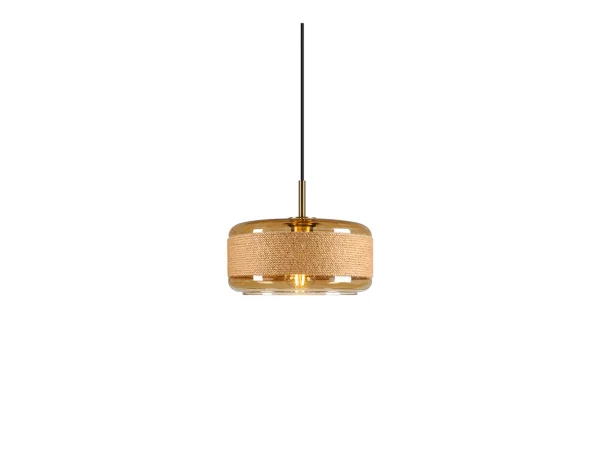 SLV - Pantilo Rope 27 Hanglamp Gold