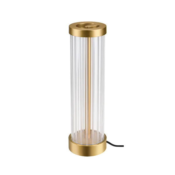 SLV - Quimera Taffellamp 2700/3000K Brushed Brass