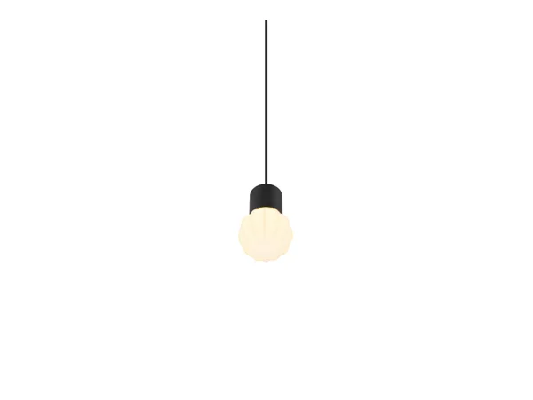 SLV - Varyt Hanglamp Black