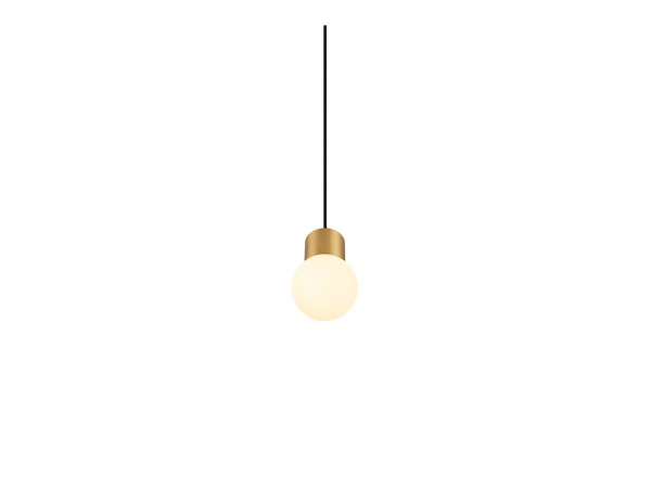 SLV - Varyt Hanglamp Brass