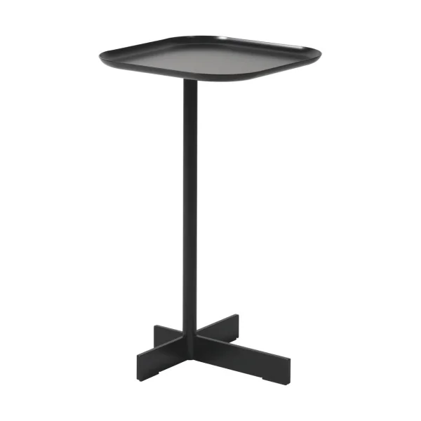 SMD Design Ace sidetable 38x38 cm Zwart