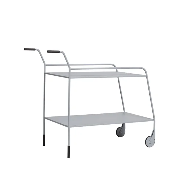 SMD Design Karla Trolley lichtgrijs