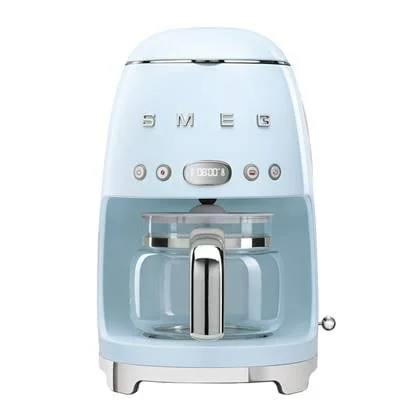 Smeg DCF02PBEU Filter Koffiezetapparaat