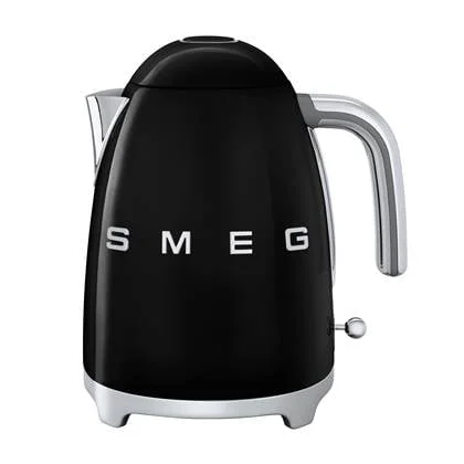 Smeg KLF03BLEU Waterkoker - 1,7 L