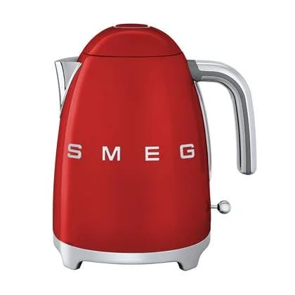 Smeg KLF03RDEU Waterkoker - 1,7 L