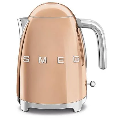 Smeg KLF03RGEU Waterkoker - 1,7 L