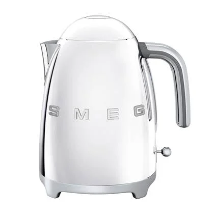 Smeg KLF03SSEU Waterkoker - 1,7 L