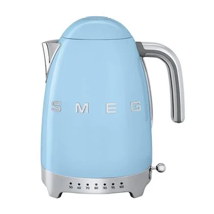 Smeg KLF04PBEU Variabele Waterkoker - 1,7 L