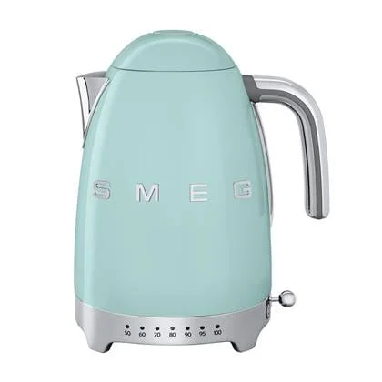 Smeg KLF04PGEU Variabele Waterkoker - 1,7 L