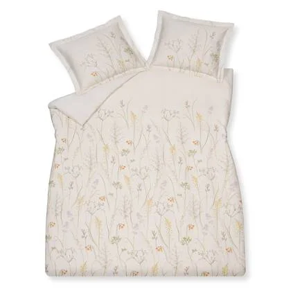 Soothing Dreams Dekbedovertrek Sand | 240 x 200|220 cm | Beige