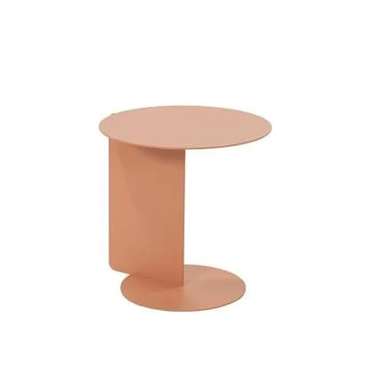 Spinder Design bijzettafel Salsa - Clay Terra - Ø 40