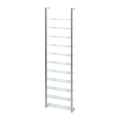 Spinder Design Cubic CD Wandrek - Zilver