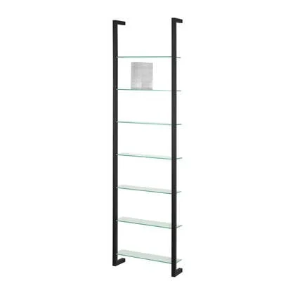 Spinder Design Cubic DVD Wandrek - Zwart