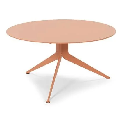 Spinder Design DALEY 80 Salontafel - Clay Terra