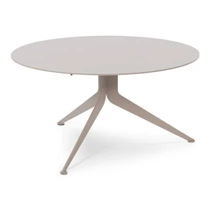 Spinder Design DALEY 80 Salontafel - Silky Taupe