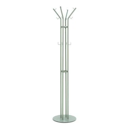 Spinder Design kapstok Charly - Dusty Green - 12 haken