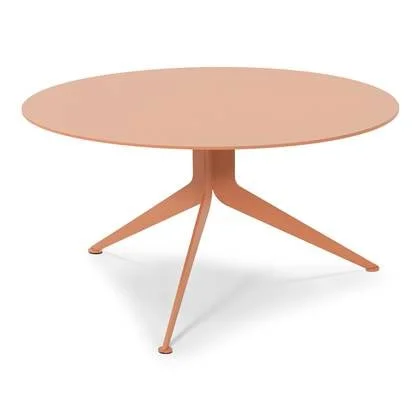 Spinder Design salontafel Daley - Clay Terra - Ø 80
