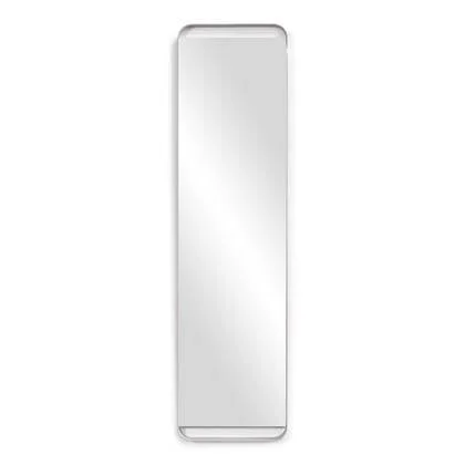 Spinder Design spiegel Rex Mirror L - Silky Taupe