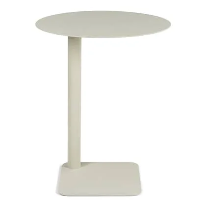 Spinder Design SUNNY HIGH Bijzettafel - Greystone