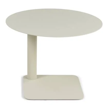 Spinder Design SUNNY LOW Bijzettafel - Greystone