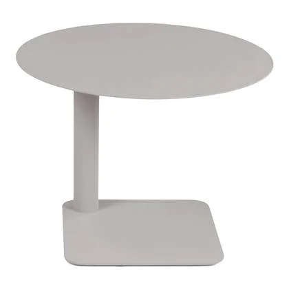 Spinder Design SUNNY LOW Bijzettafel - Silky Taupe