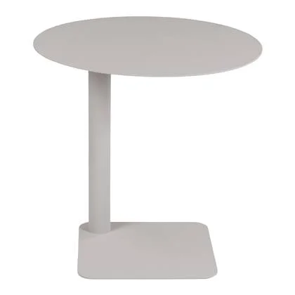 Spinder Design SUNNY MEDIUM Bijzettafel - Silky Taupe
