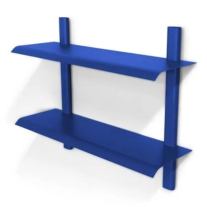 Spinder x OnMateria wandrek Hola 3 - Ultramarine