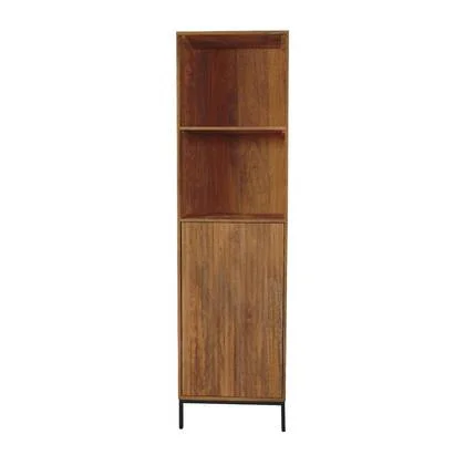 Starfurn Boekenkast Madison Natural | 55 cm