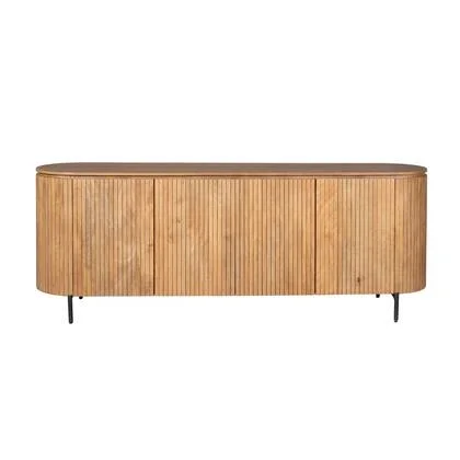 Starfurn Dressoir Solana | 210 cm | Naturel