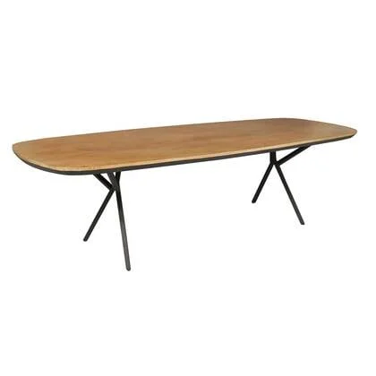 Starfurn Eettafel RichWood | 200 cm