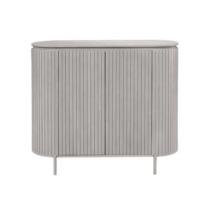 Starfurn Kabinet kast Solana | 115 cm | Taupe
