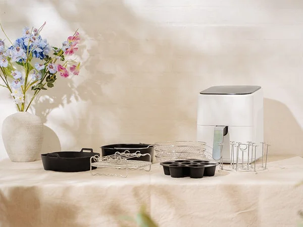 Starter air fryer kit