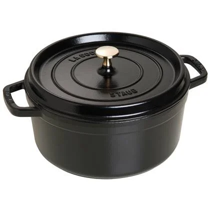 Staub Braadpan Ø 28 cm