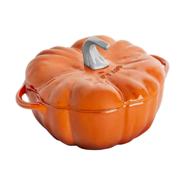 STAUB Staub La Cocotte pompoen pan 3,45 L Kaneel
