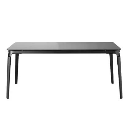 Steelwood tafel rechthoek 182x90