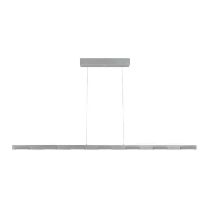 Steinhauer - hanglamp - Bloc - staal - kunststof metaal - design lamp