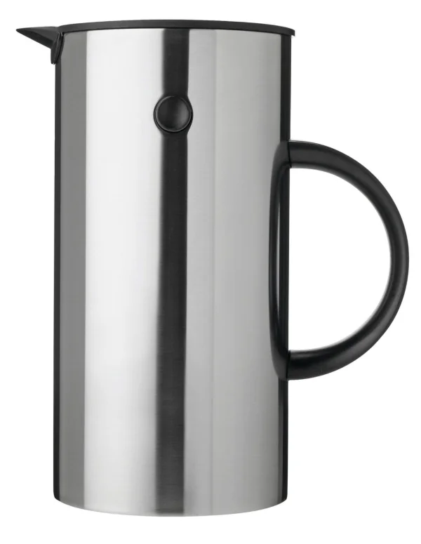 Stelton EM77 Thermoskan 0,5 Liter - staal